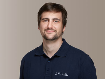 Jonas Michel